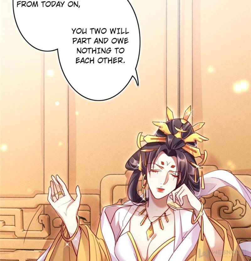 The Evil Empress Chapter 18 33